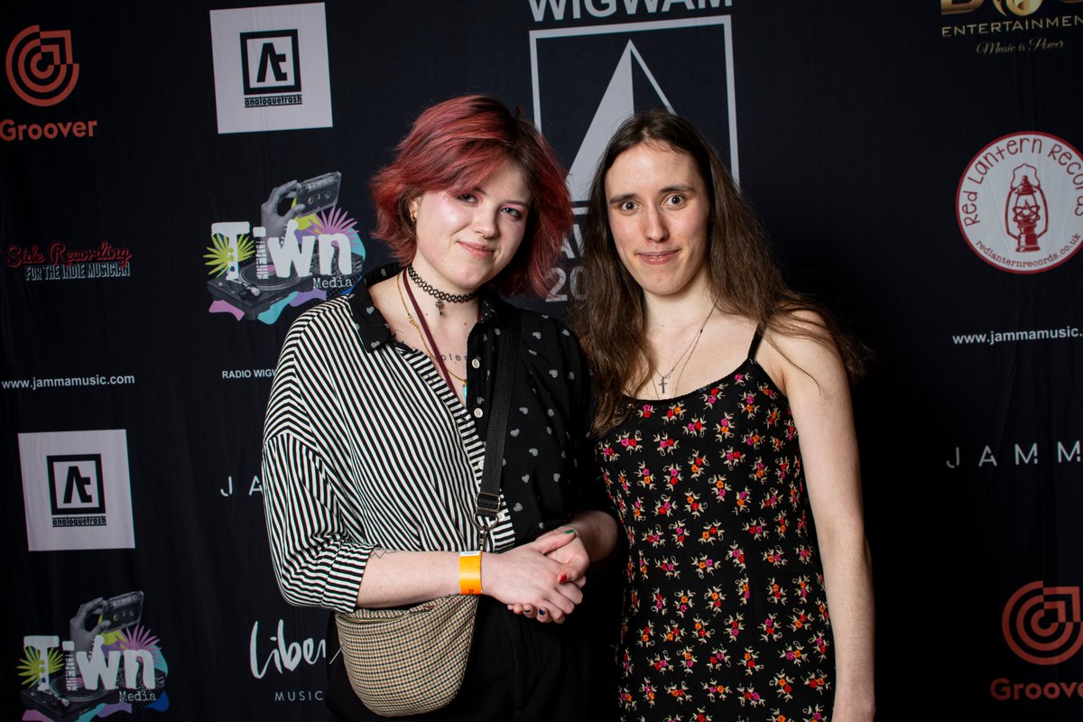 WIGWAM AWARDS: Thanks to all the wonderful people who helped to make this such a great night. 
💋💋💋💋
<a href="/finding_bella/">Finding Bella</a> <a href="/batallison/">Lynette Aleman</a> @DeathbyBunny3 <a href="/Mynoseispierced/">My nose is pierced</a>