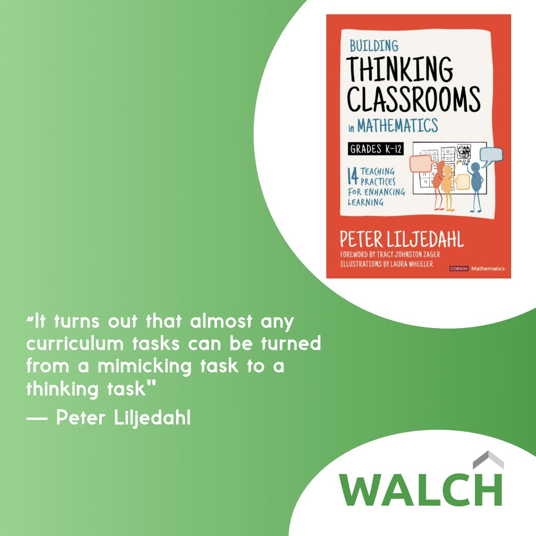 BW Walch tweet media