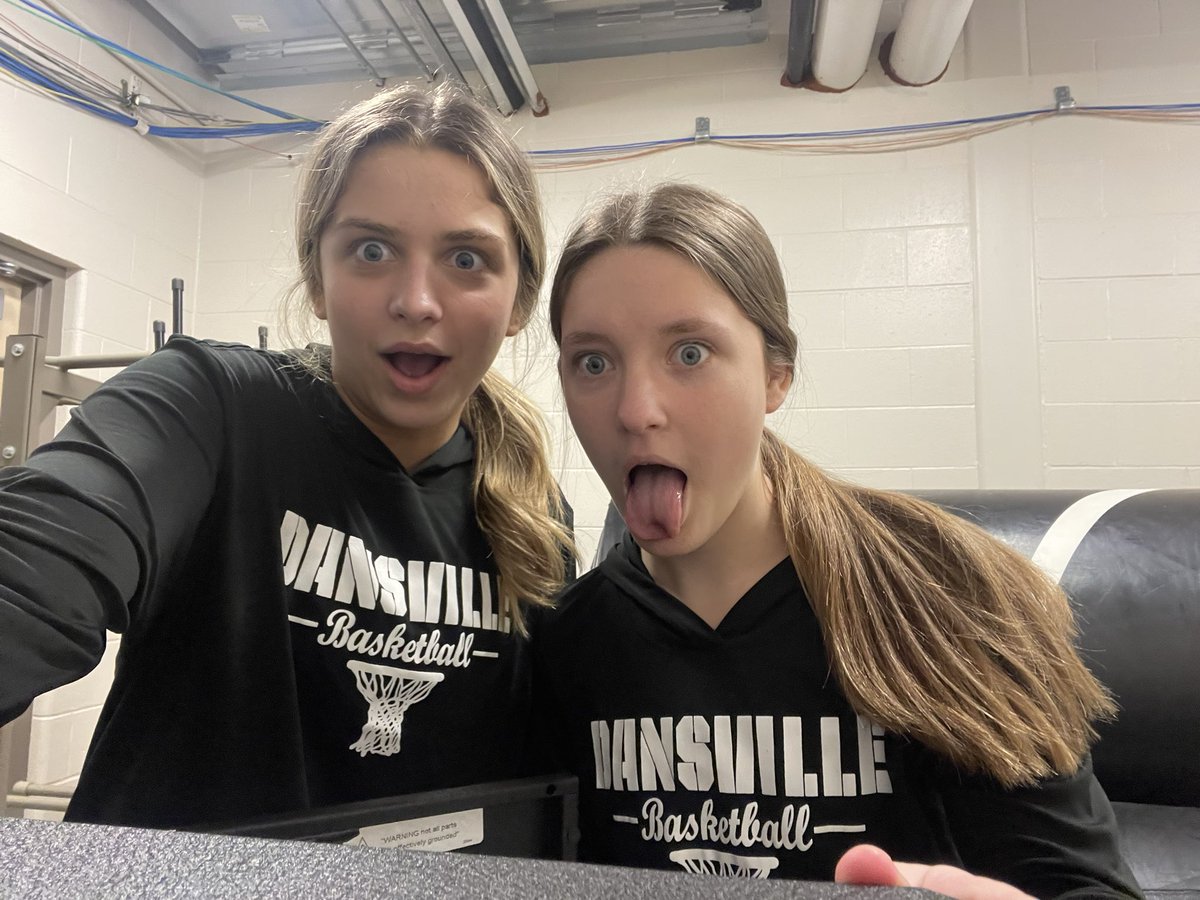 Good Luck @dvillevarbball tonight!