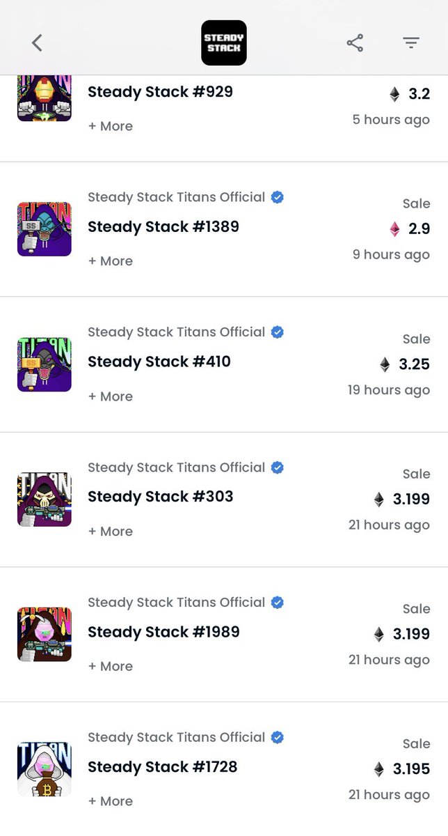 If you don’t understand yet……… you’re probably ngmi. <a href="/SteadyStackNFT/">Steady Stack Scam/Rug Victims</a> #TitanTakeover