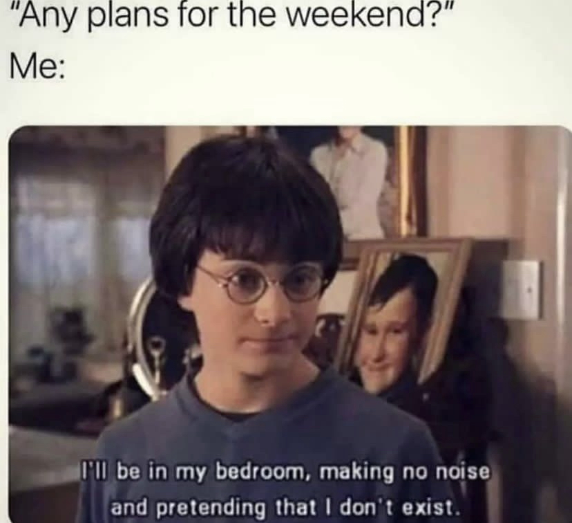 That’s all