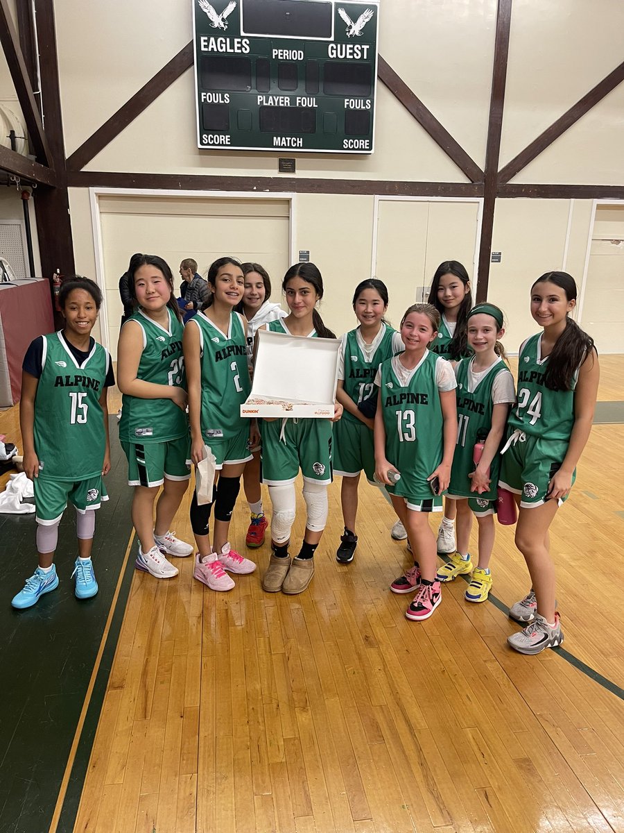 Alpine Public School tweet media