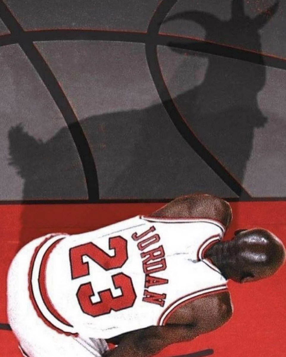 Michael Jordan Story..🗣️