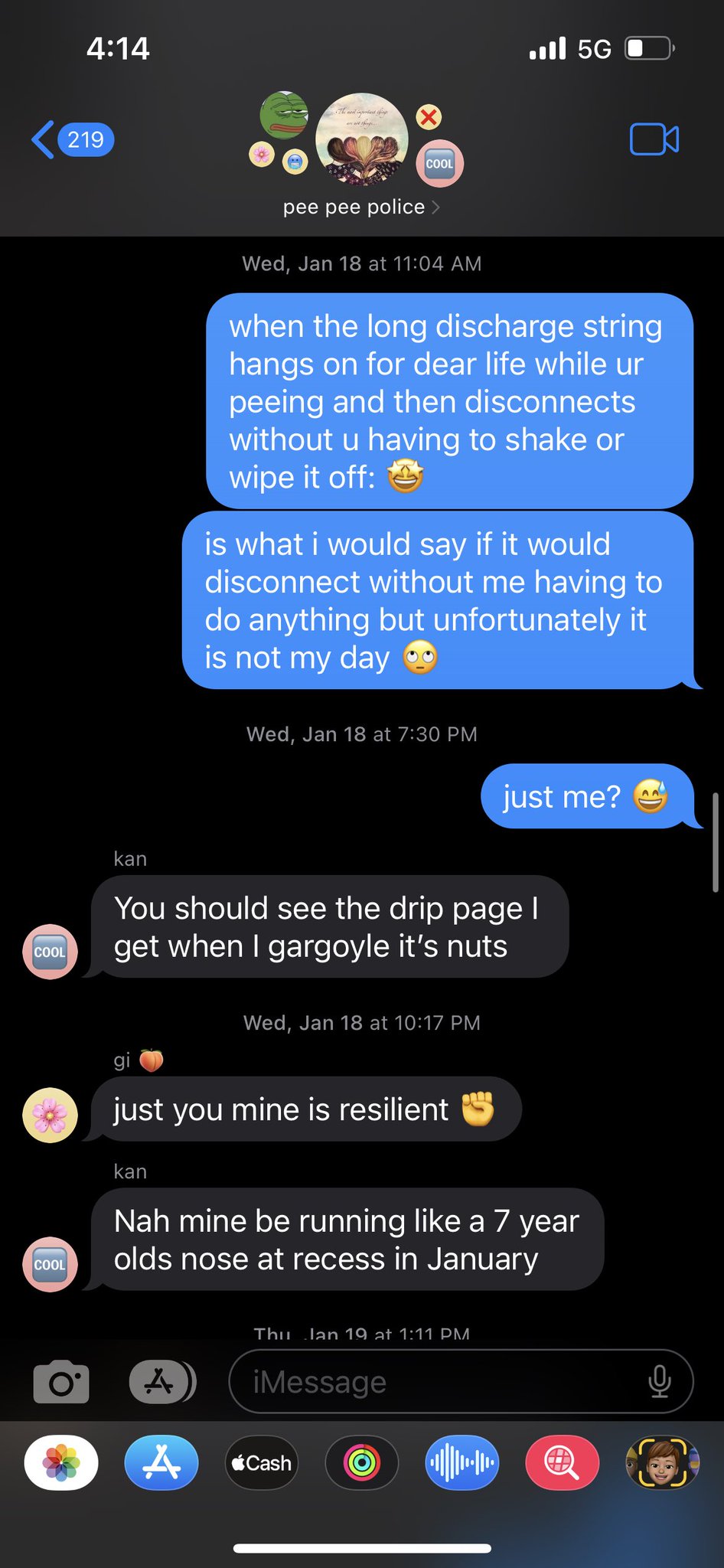 ess 🤍 on X: @kanastea @m4stiff I LTIERALLY WAS GOING TO LEAK OUT GROUP  CHAT WITH THIS AHDVWIHDOW t.coLr1ImpBRM9  X