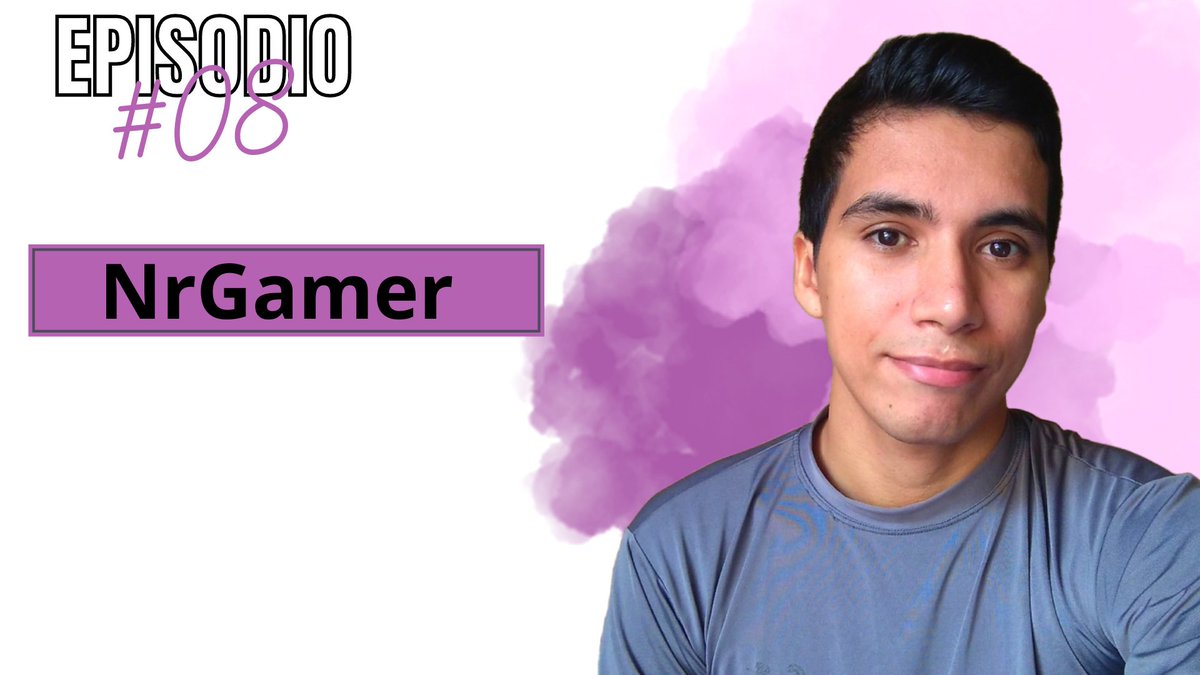 Teve <a href="/NrGAMER_BR/">NrGamer</a> lá no PodKay passem lá que tá Muito Legal!
Link: youtu.be/ckAL-Gl63XI