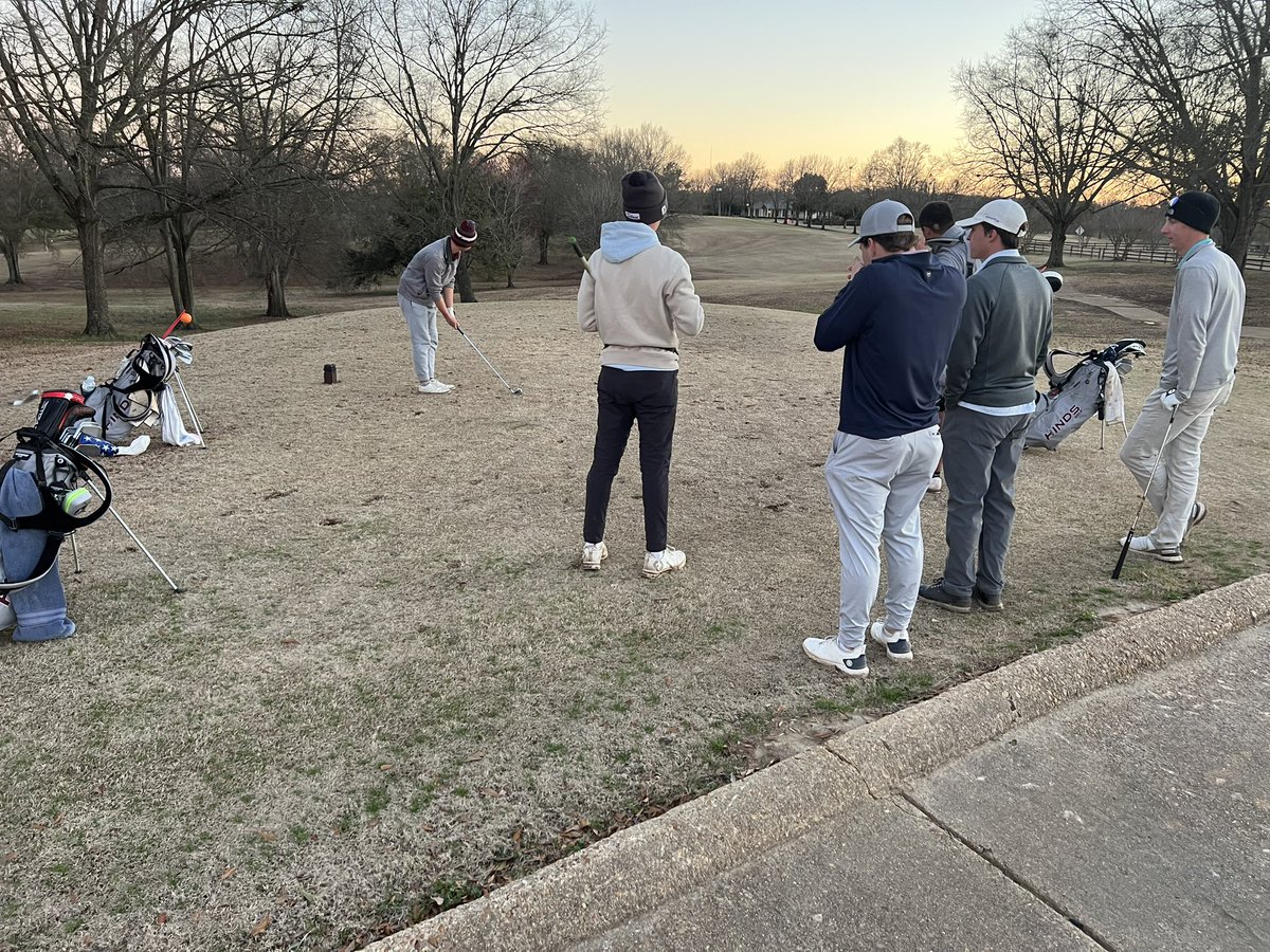It’s a chilly qualifier!!!!🥶🥶🥶🥶