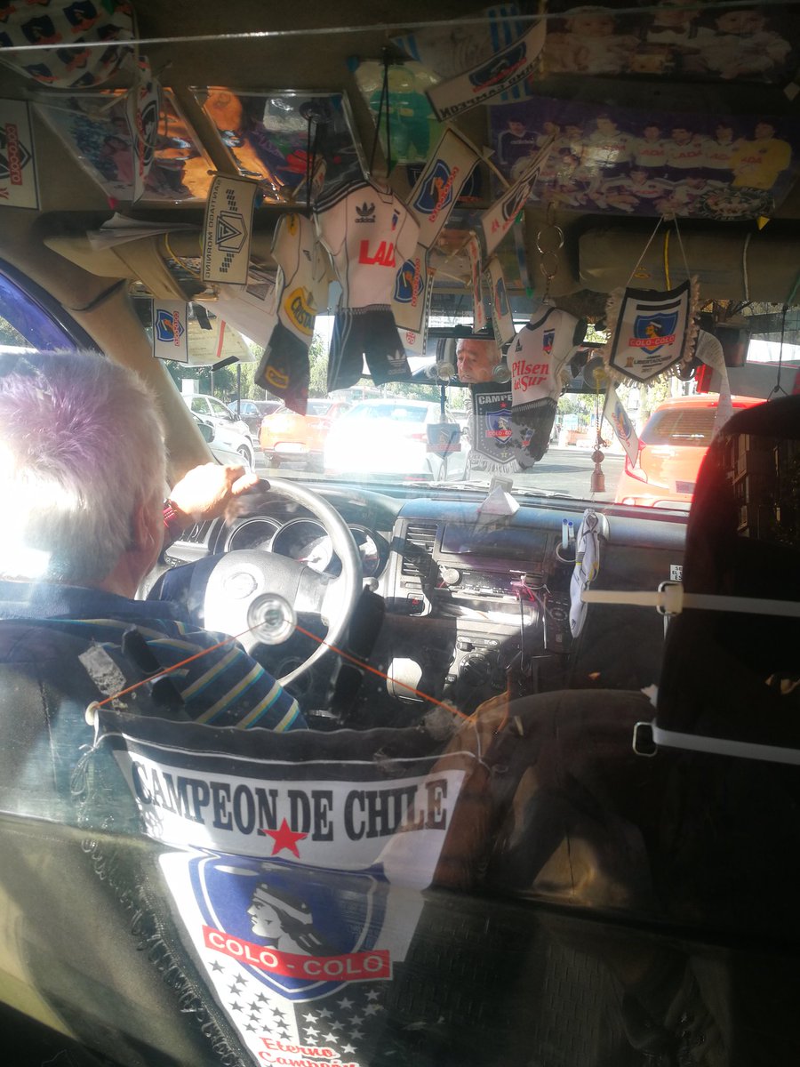 ParaSalirCampeones tweet media