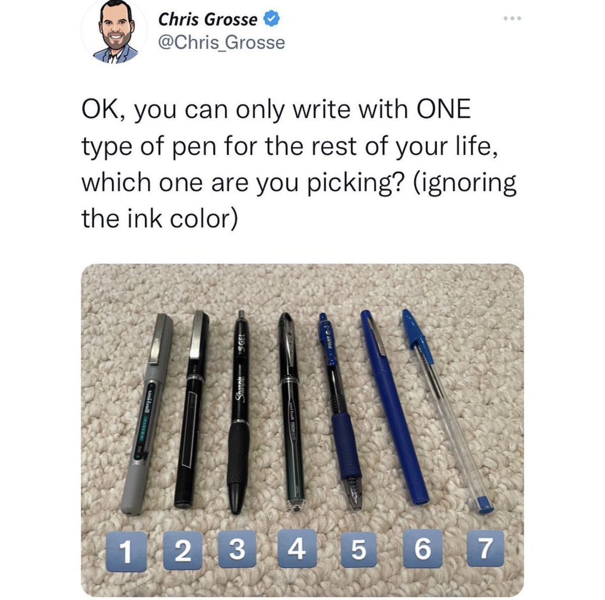 AngieSee21's tweet photo. The correct answer is 5 https://t.co/bMkeEnYxtH