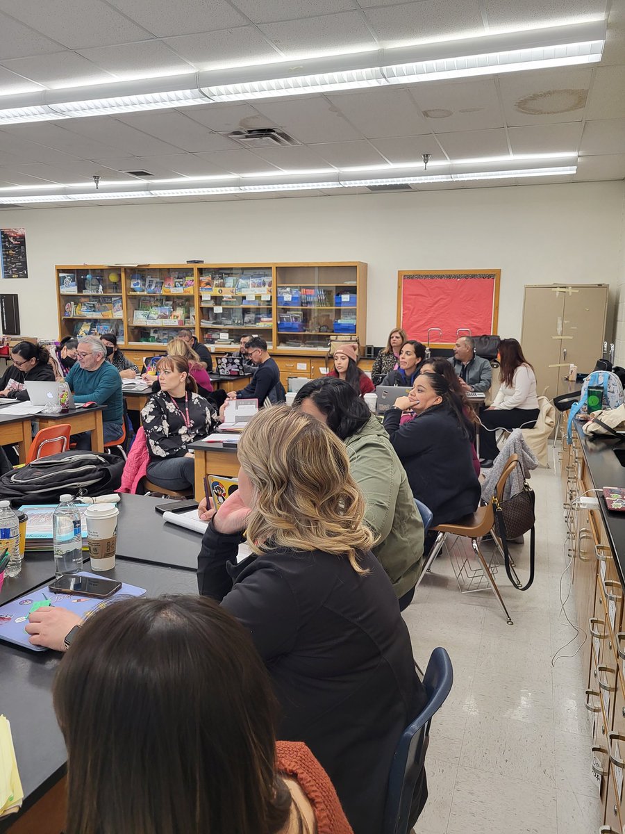 Elizabeth Keith (@ehkeith1) on Twitter photo It was a great day of learning. Elementary Science Facilitators rocked the Campus Support Training today over at Whitaker. #ItStartsWithUs
<a href="/lmcano326/">Lauren Cano</a>
<a href="/darobles8/">Dora Robles</a>
<a href="/EPISDAcademics/">EPISD Academics</a>
<a href="/kennedyjacque/">Jacqueline Kennedy</a>
@susyq6451
<a href="/taturner516/">Theresa Turner</a> It was a great day of learning. Elementary Science Facilitators rocked the Campus Support Training today over at Whitaker. #ItStartsWithUs
<a href="/lmcano326/">Lauren Cano</a>
<a href="/darobles8/">Dora Robles</a>
<a href="/EPISDAcademics/">EPISD Academics</a>
<a href="/kennedyjacque/">Jacqueline Kennedy</a>
@susyq6451
<a href="/taturner516/">Theresa Turner</a>
