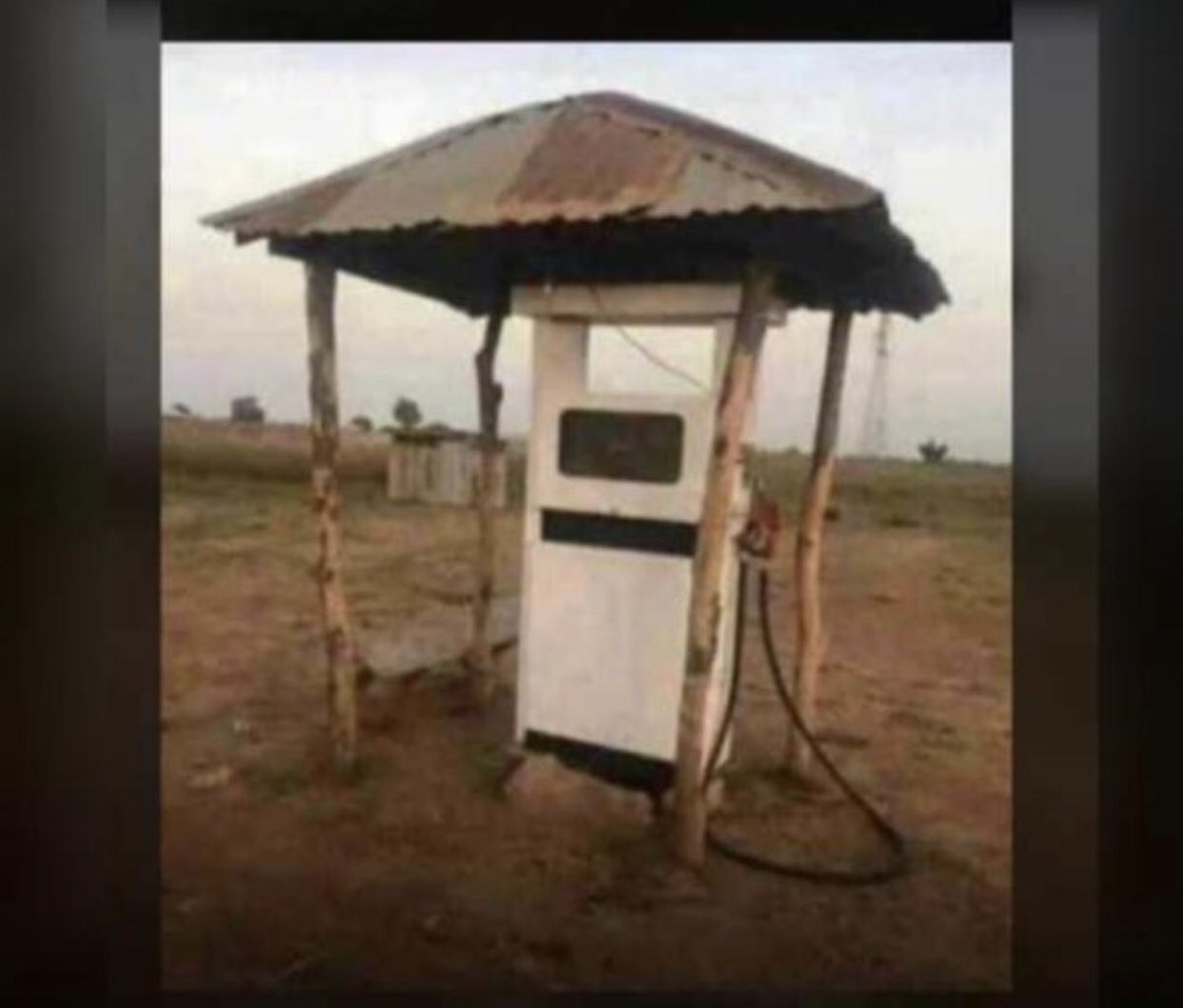 kingrichwise's tweet photo. Na here I dey buy my own fuel and na #185 I dey buy.

But if I give una location make I bend. https://t.co/7B8mbU9up3