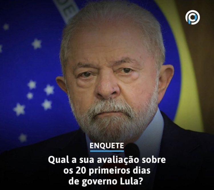 eusousatv's tweet photo. Pra você, como está indo o *desGoverno? https://t.co/rzkQG6y14O