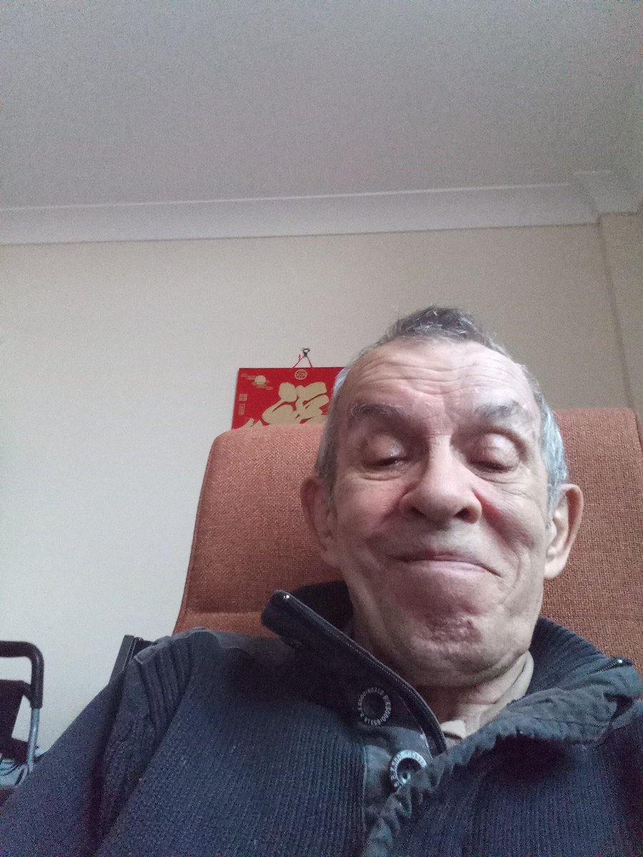 Terry Rulf tweet media