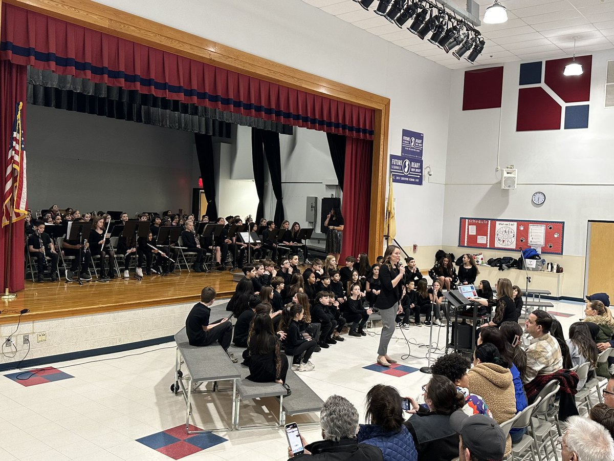 HowellTwpArdena's tweet photo. So proud of our amazing musicians!!! #HTPSLearnerSuccess https://t.co/Xv1FFn4gEI