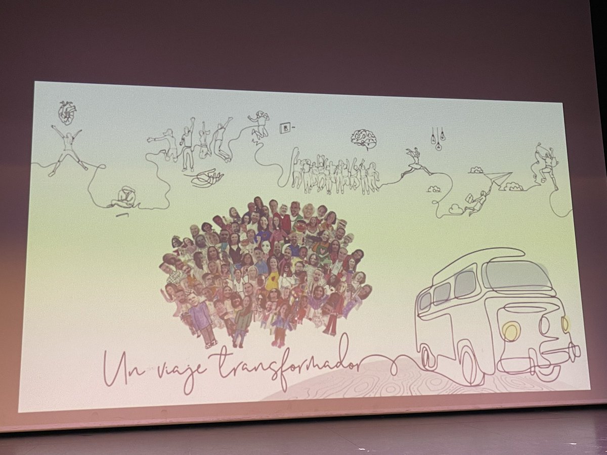 AlbertoPTFP's tweet photo. Lo de Alberto López ha sido para no dejar de pensar en #EncuentroInnovacionAnd @auladcine @InniciaAnd @Patrimonio_And @ProInnoAnd @EducaAnd @cajablancama https://t.co/XQpMazaUS9