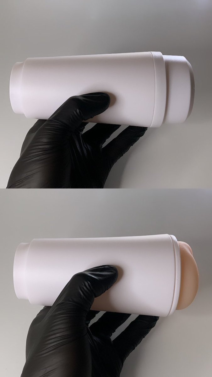 SannSex's tweet photo. // Masturbador Shake Cup

• formato de ânus
• com textura interna
• feito em silicone

💸 R$ 69,90 https://t.co/cp2gayBXxa