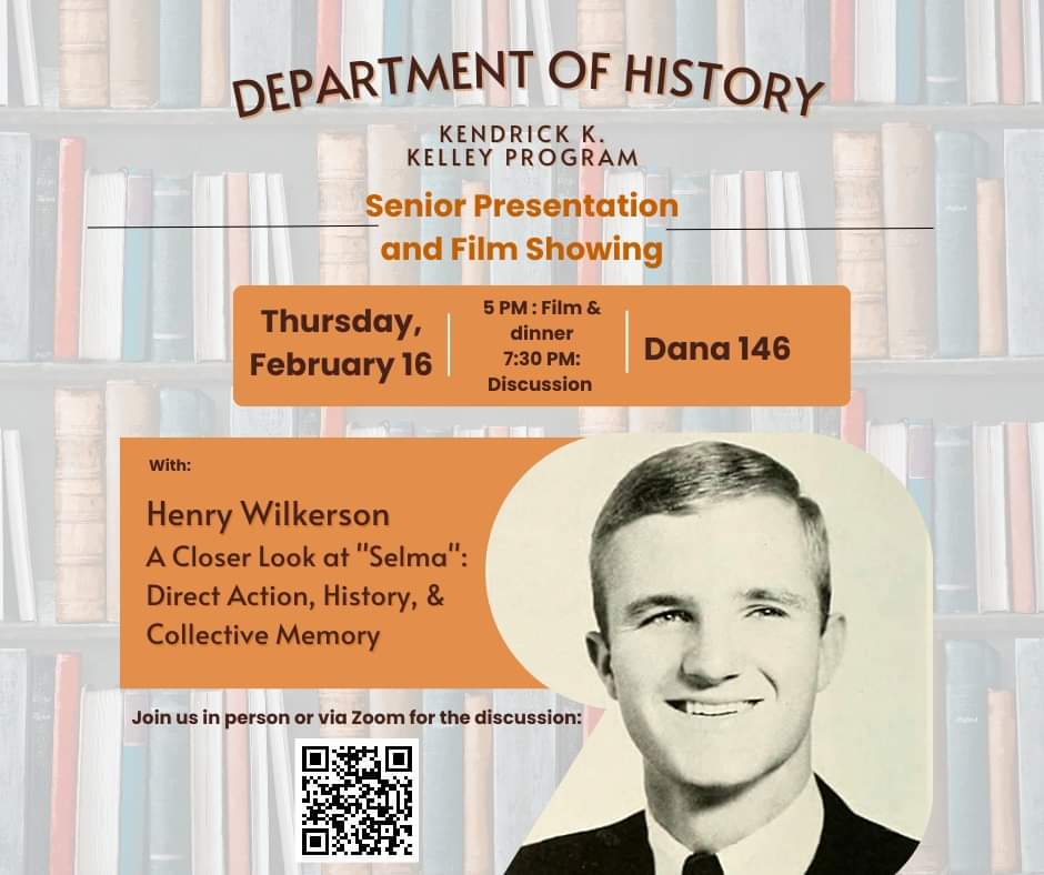 Davidson History tweet media