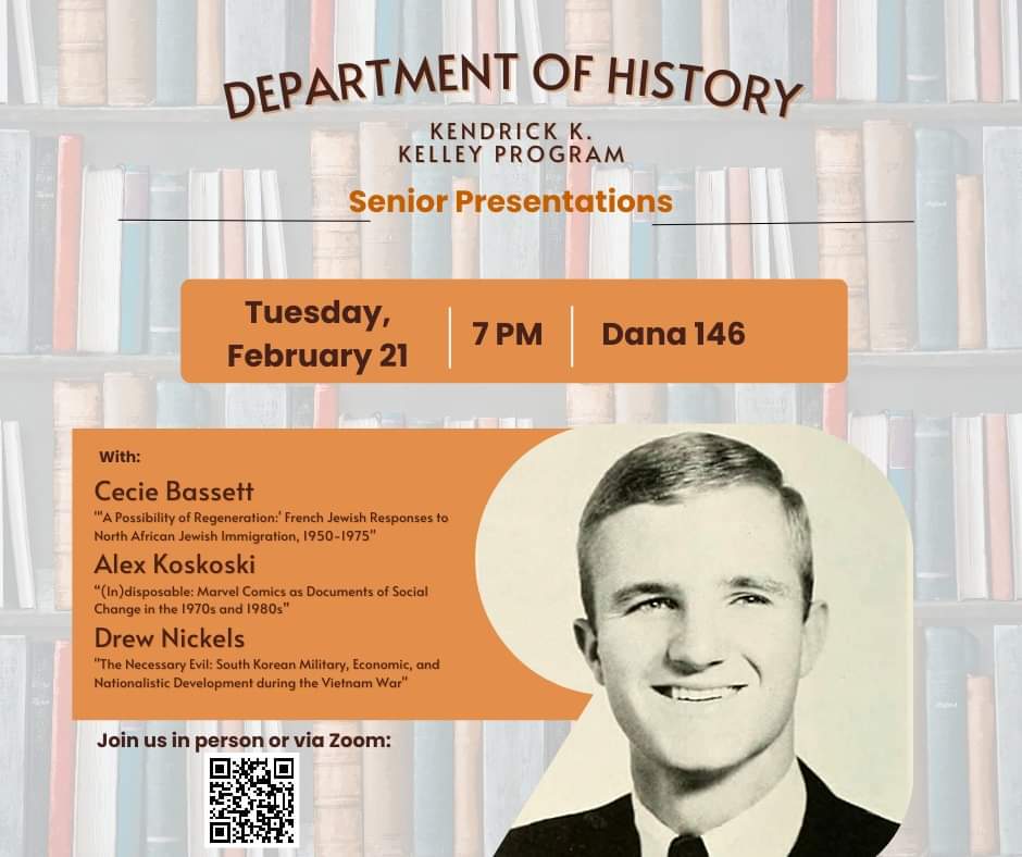 Davidson History tweet media