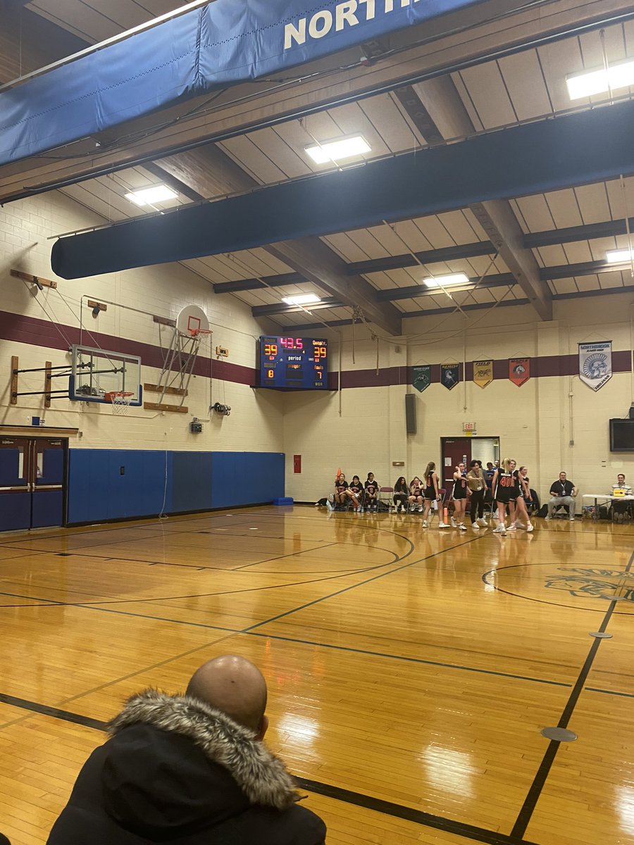 Most exciting 43.5 seconds of today! Go mustangs