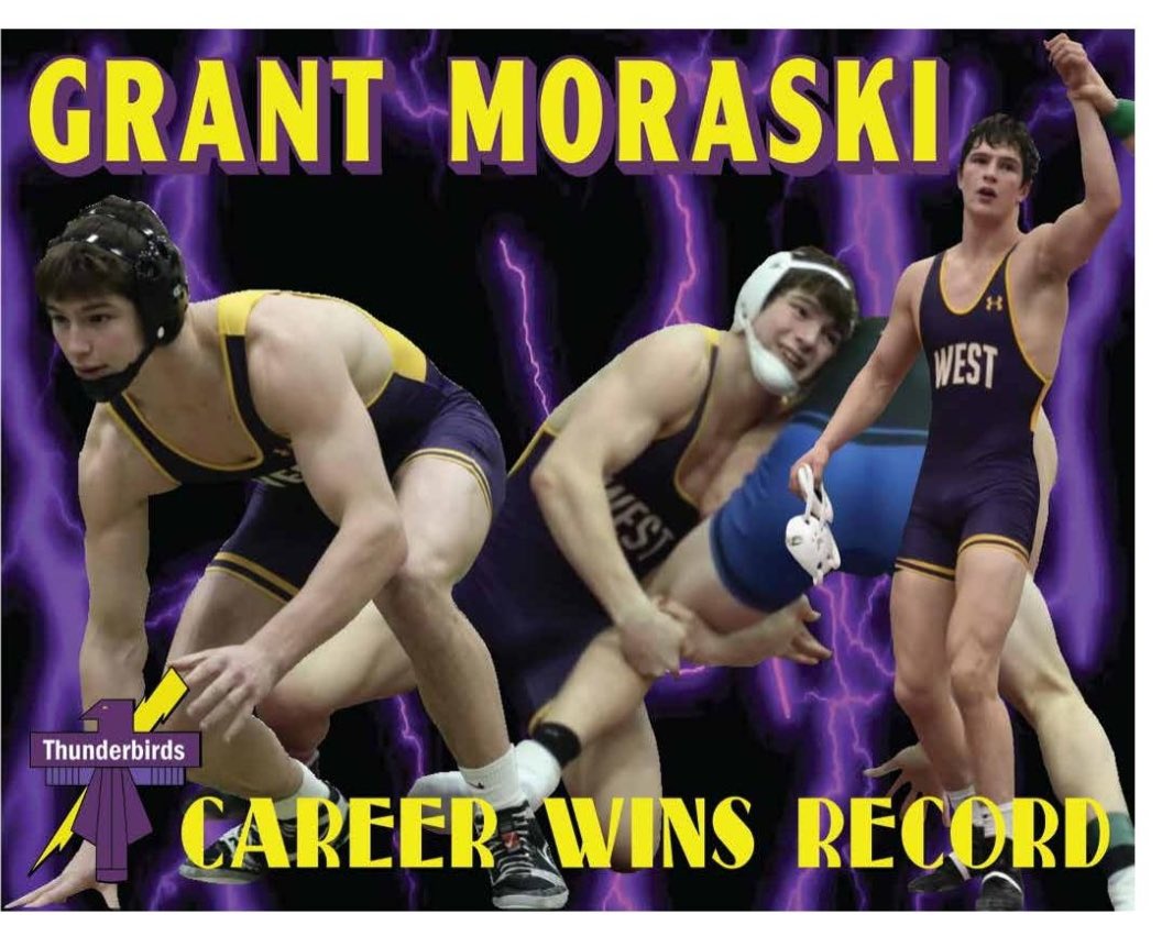 Bellevue West Wrestling tweet media