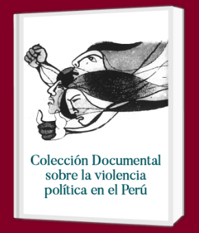 Las universidades d Princeton y San Marcos han digitalizado la Colección documental sobre la violencia política en el Perú (1940-1989). El archivo incluye folletos políticos, volantes, informes de org políticas, etc., material q fue recopilado por Gorriti

cedoc.sisbib.unmsm.edu.pe/biblioteca-dig…