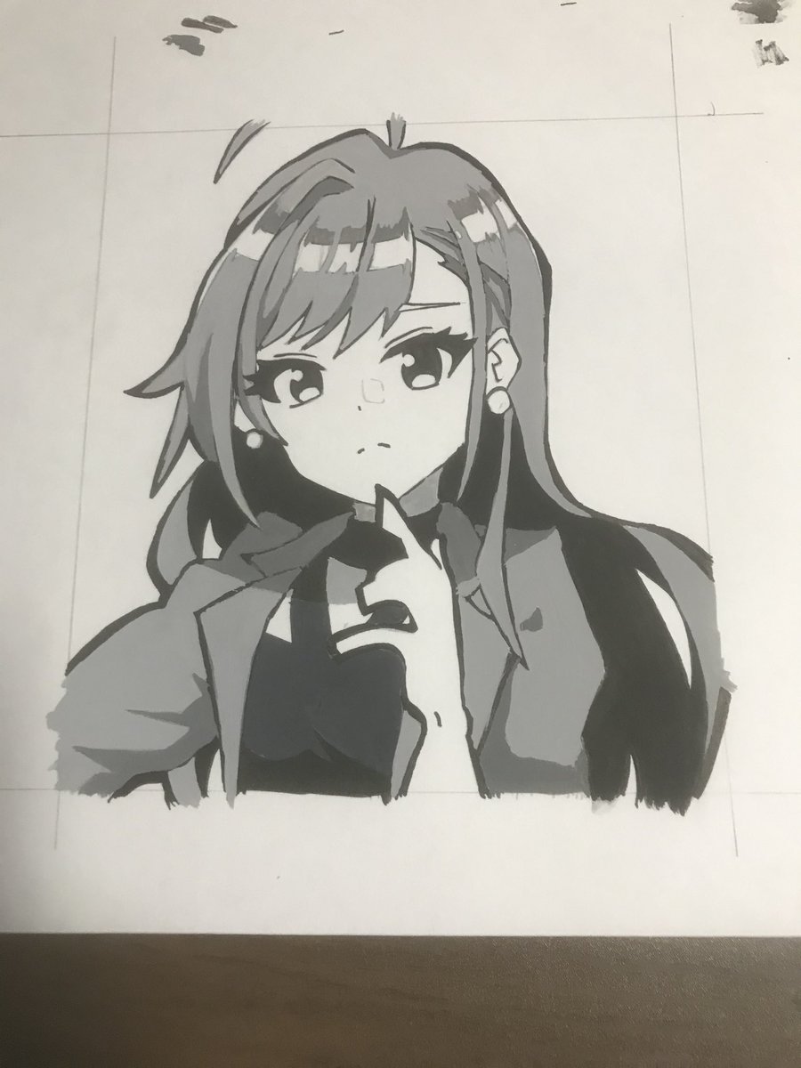 オマケ 