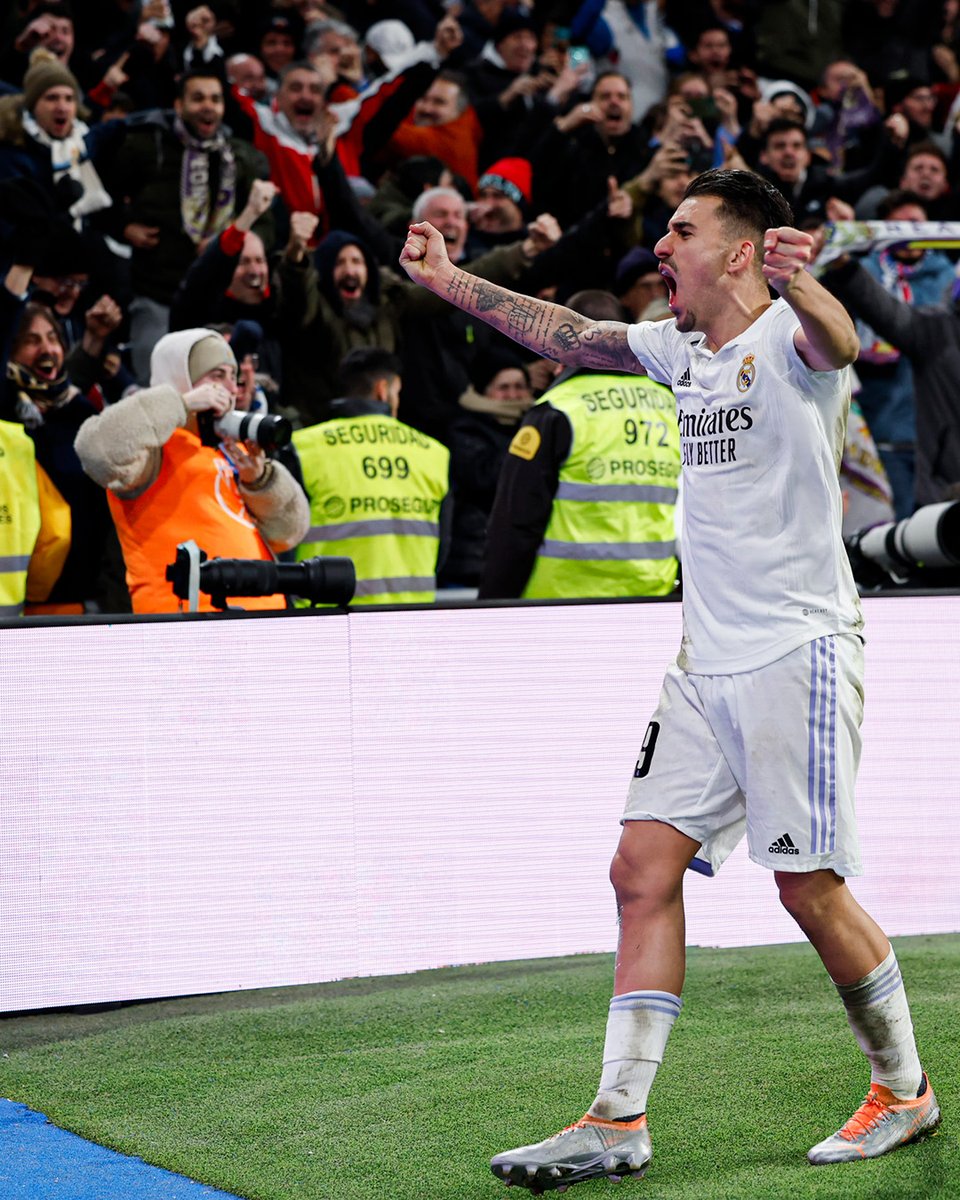 Real Madrid C.F. tweet media