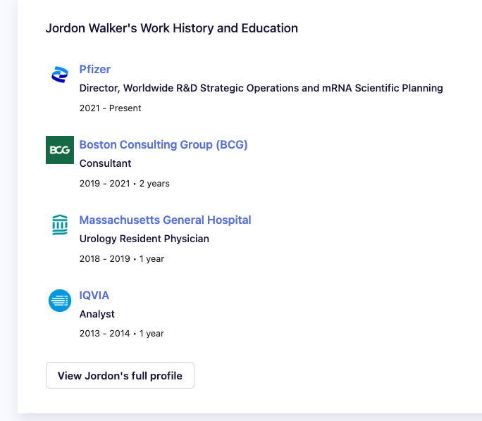 <a href="/HeatherBrooke0/">Heather🏳️‍🌈 (they/them)</a> <a href="/Project_Veritas/">Project Veritas</a> <a href="/pfizer/">Pfizer Inc.</a> <a href="/JamesOKeefeIII/">James O'Keefe</a> Pffff...