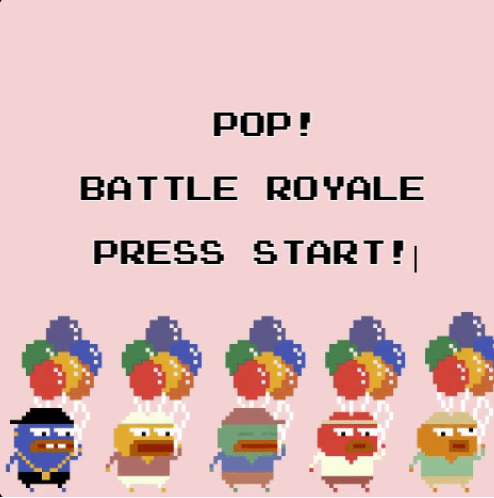 Mr_Chacko's tweet photo. POP to the TOP !!! @PopRoyaleNFT
#POPDROP https://t.co/EVvkJDnzEx