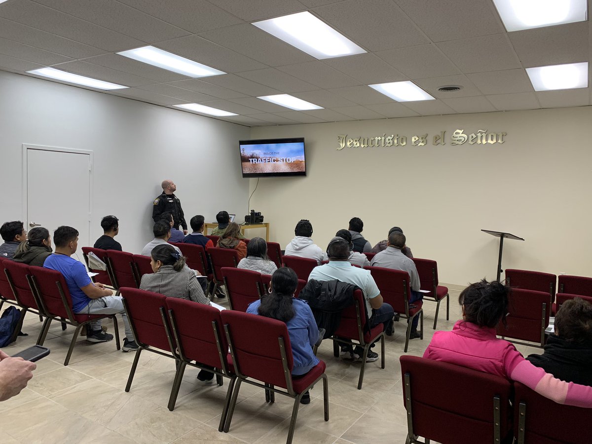 CCPDCommunityEngagement tweet media