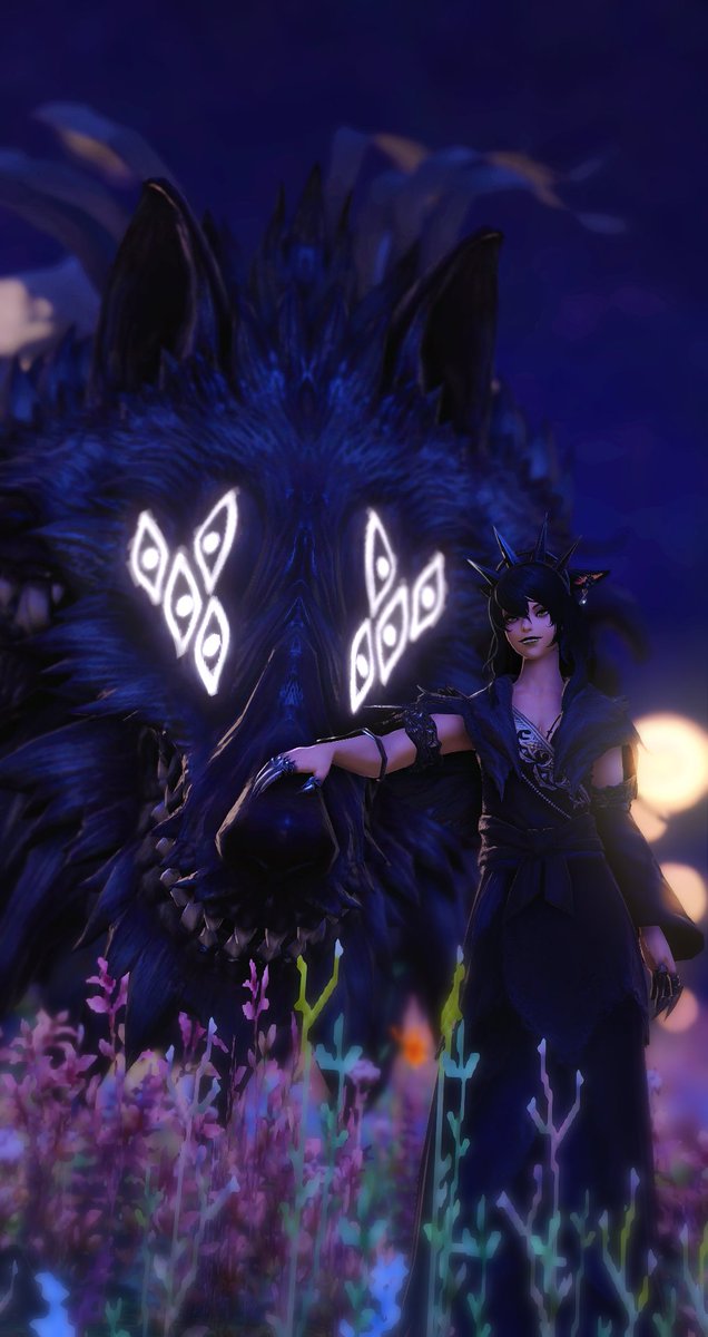 finsternisart's tweet image. POV: you&apos;re food
#GPOSERS | #ProjectCrystal