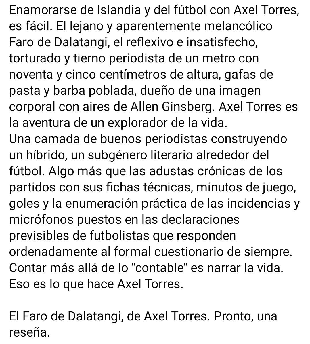 Víctor Yanes tweet media