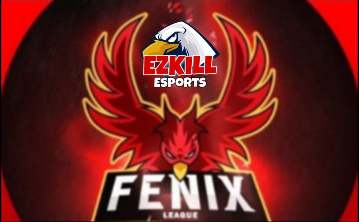 Nuestro equipo estará presente en la vigésimosexta edición de la <a href="/Fenix_LeagueBS/">Fenix League</a>. #GoEZK