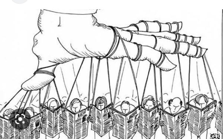 FredJoh57935135's tweet photo. #BBMP Tainted Trials, Tarnished Headlines and Stolen Justice Part 1 The Forgotten Journalist @DavisVanguard @SusanBassi @StephenJamesUS @rjhansen13 https://t.co/52P53n6Iym #OperationGreylord #MsBassiLike https://t.co/1lrzv5VN7M