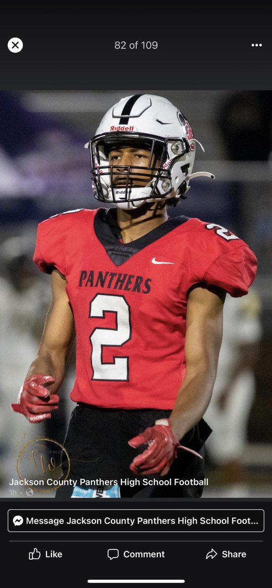 Xavier_Bailey2's tweet photo. New beginnings loading…
#buildforthis #football #highschoolfootball https://t.co/2eJL56Iry3