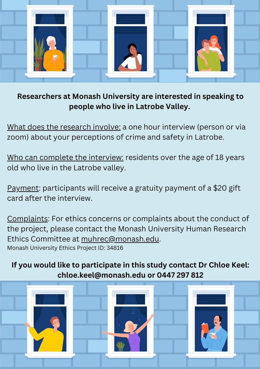 MonashGFV tweet media