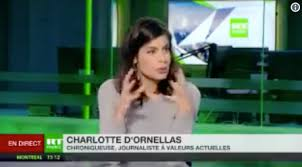 benoitmgh's tweet photo. 13/17 Charlotte d'Ornellas chroniqueuse (ex porte parole Génération identitaire):
Boulevard Voltaire, Valeurs actuelles, Présent, Radio Courtoisie, TV Libertés ... 
membre du CA de SOS Chrétiens d'Orient (sous enquête pour crimes de guerre en Syrie)... 
Mais aussi CNews Europe1 https://t.co/Rjs9wE2gAC