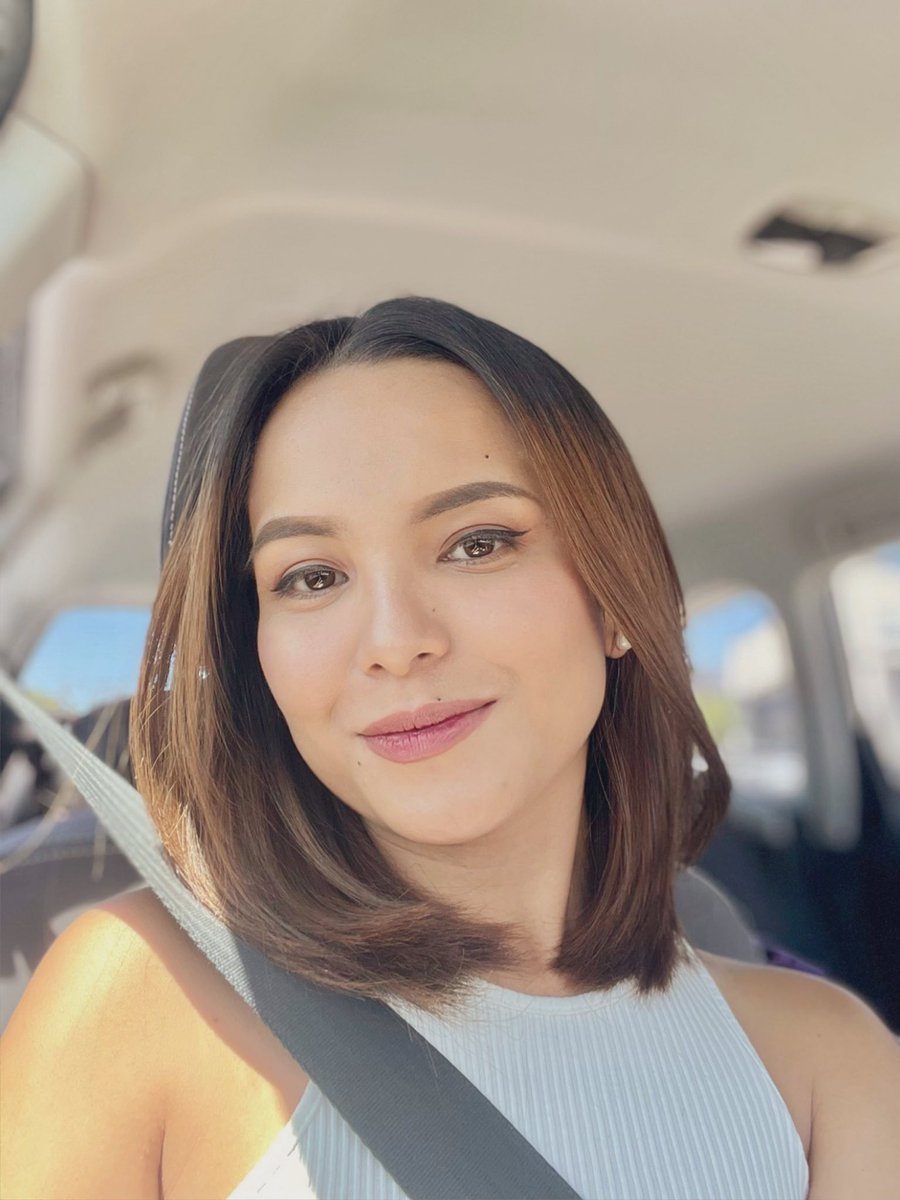 MissLogro's tweet photo. Woke up with a grateful heart. Wow that’s 35 lapses around the sun ☀️ https://t.co/5DE5g4DueS