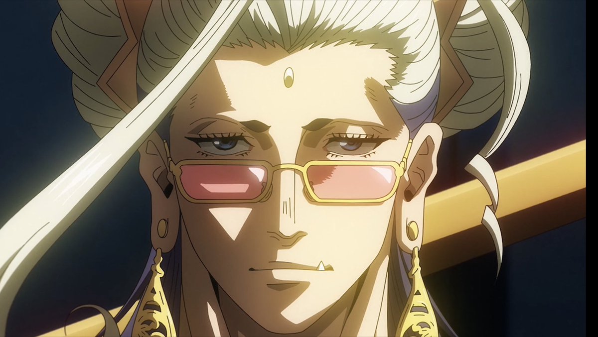 Actua1_Dumbass's tweet photo. He’s so ❤️❤️ 

#RecordofRagnarok #shuumatsunovalkyrie #Buddharor https://t.co/77vo9r0ZFw