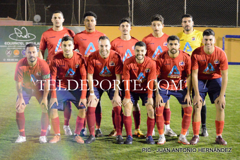 El <a href="/CDLongueras/">C.D. Las Longueras</a>  mantiene su defensa de la quinta plaza ante el CD Arena Futboltec. La <a href="/UD_TELDE/">UD Telde</a>  buscará revancha ante el @CFUNIONVIERA  B.
🖥️wp.me/p7LThW-HM3