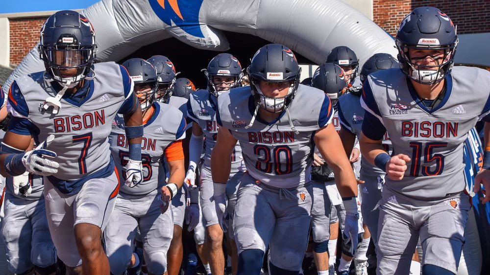 Eli Jacon-Duffy (@elijaconduffy) on Twitter photo After a great conversation with <a href="/Coach_Bowers/">Chris Bowers</a> I’m grateful to have received an offer from the University of Bucknell <a href="/CoachMarkElder/">Mark Elder</a> <a href="/AllenTrieu/">Allen Trieu</a> <a href="/don_ginnetti/">Don Ginnetti </a> After a great conversation with <a href="/Coach_Bowers/">Chris Bowers</a> I’m grateful to have received an offer from the University of Bucknell <a href="/CoachMarkElder/">Mark Elder</a> <a href="/AllenTrieu/">Allen Trieu</a> <a href="/don_ginnetti/">Don Ginnetti </a>