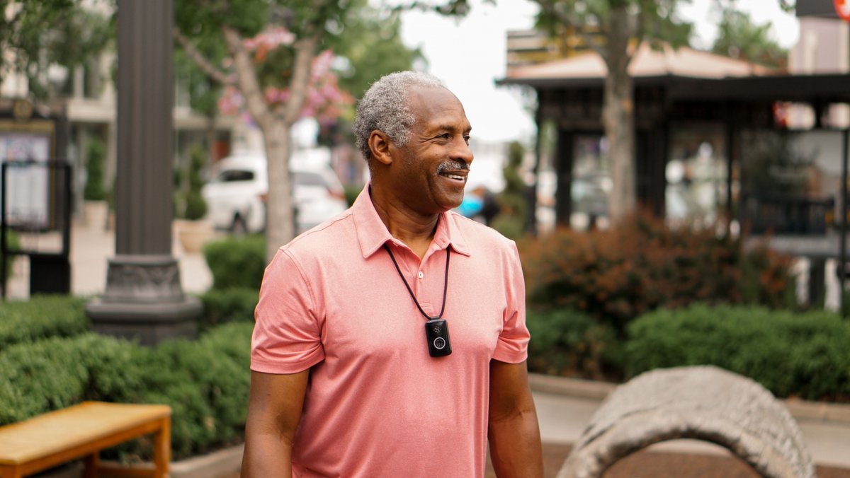 Assure_Link's tweet image. AssureLink provides medical alert buttons. If you need help, push the button and you&apos;ll be connected with our 24-hr monitoring center. If you are unable to respond, help will still be summoned. 208-523-2704 assurelink.net
#assurelink #911alarm #PERS #medicalalarm