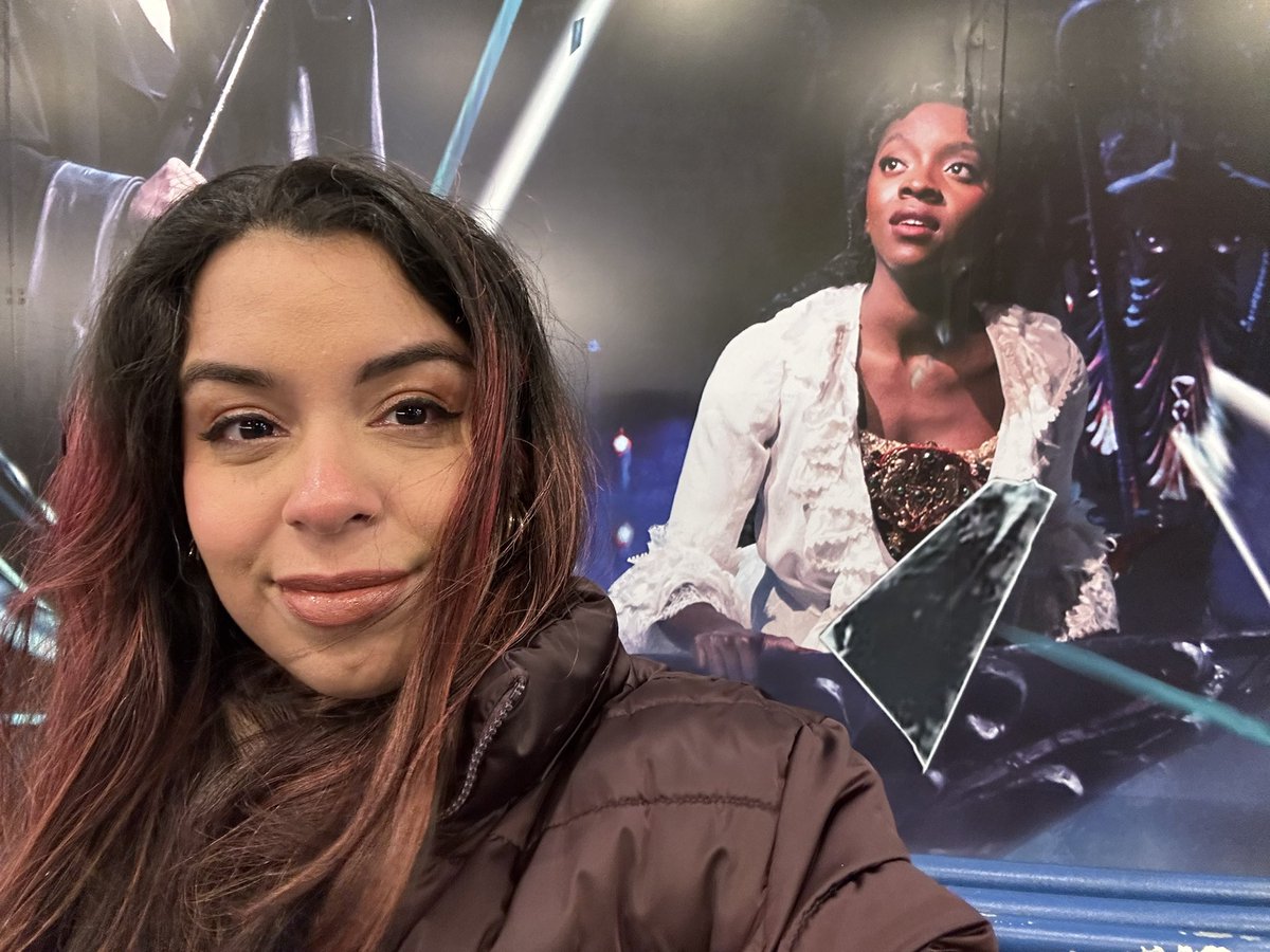 laciguapa_'s tweet photo. I’m here for one thing and one thing only!!! @emiliekouatchou @PhantomBway #Phantom35 https://t.co/WzNwMI81W9