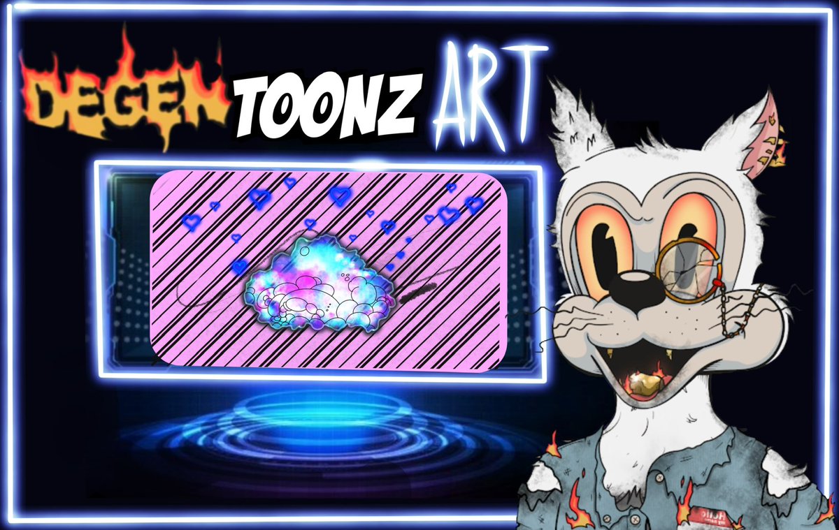 EverydayAbel1's tweet photo. #TNTthursday #Toonz https://t.co/6wR0qUIuG0