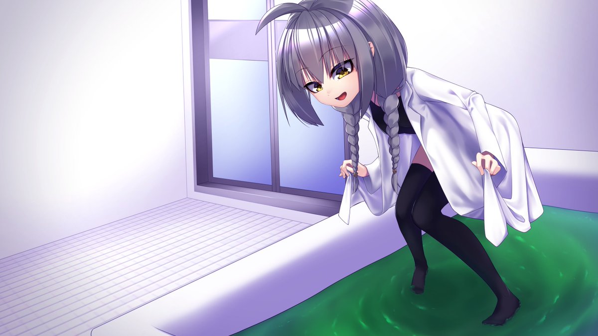 トルネードおさげたん🌪動画勢VTuber🌪4月1日8周年 tweet media