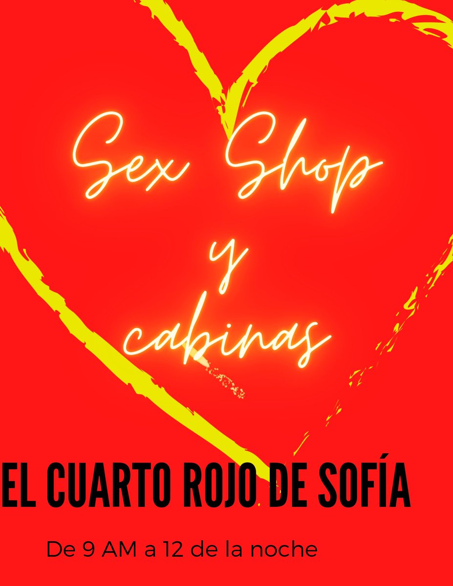 cabinas Town center tweet media