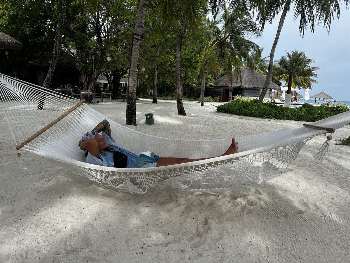 SamiCapaldi's tweet image. ☀️