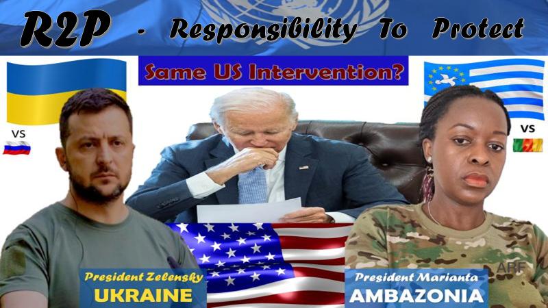 #SouthernCameroons/Ambazonia pending equity from d world’s leading democracy - #USA as regards d R2P from #Cameroun invasion <a href="/POTUS/">President Donald J. Trump</a> <a href="/VP/">Vice President JD Vance</a> <a href="/SecBlinken/">Secretary Antony Blinken</a> @TiborPNagyjr <a href="/ZelenskyyUa/">Volodymyr Zelenskyy / Володимир Зеленський</a> <a href="/antonioguterres/">António Guterres</a> <a href="/Pontifex/">Pope Leo XIV</a> <a href="/UNDPPA/">UN Political and Peacebuilding Affairs</a> <a href="/GAC_Corporate/">Global Affairs Canada</a> <a href="/hdcentre/">Centre for Humanitarian Dialogue</a> <a href="/RishiSunak/">Rishi Sunak</a> <a href="/ANCParliament/">ANC Parliament</a> <a href="/hrw/">Human Rights Watch</a> <a href="/ClaudiaWebbe/">Claudia Webbe</a>