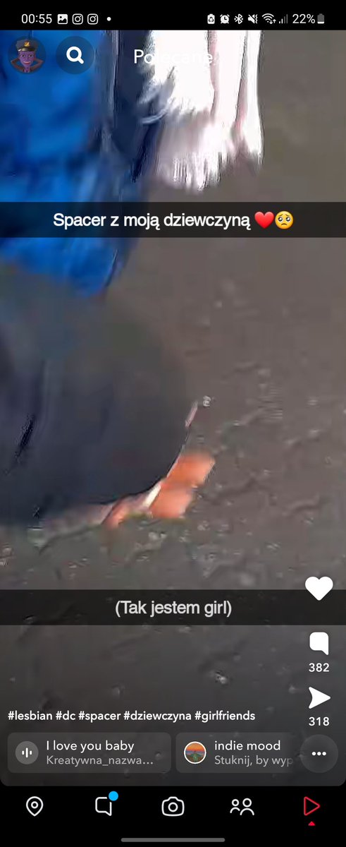 ramirem5's tweet photo. Dzieci ze snapa mają lepsze życie miłosne niz ja https://t.co/ldMkkJ0VDD
