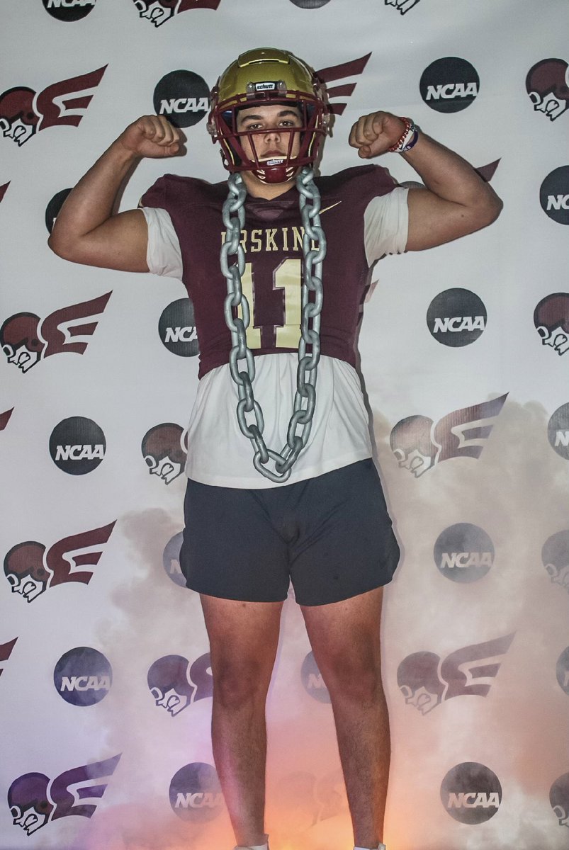 👀<a href="/colyn_moore/">Colyn Moore</a> recently visited <a href="/FleetFB/">Erskine Football</a> !!!