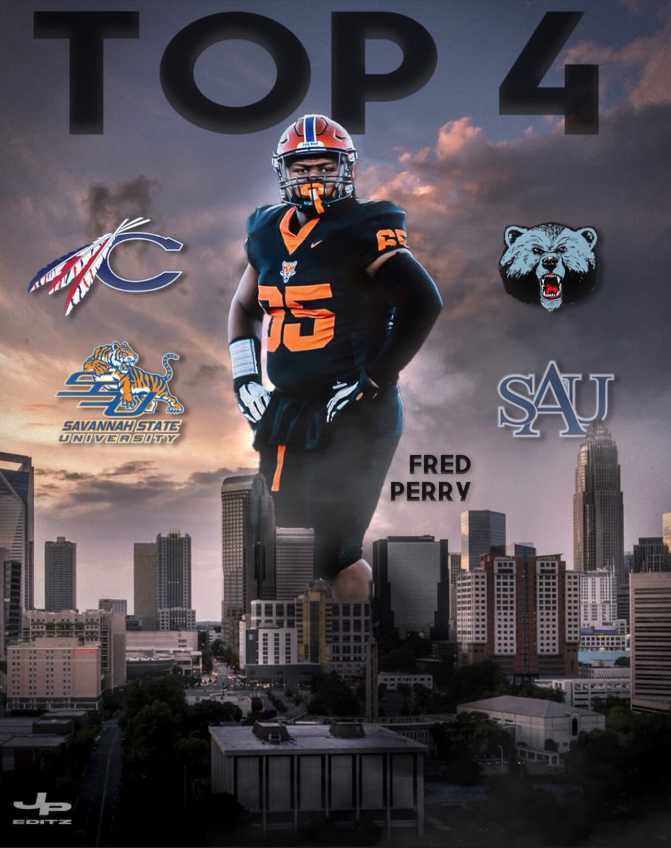 “FRED” tweet media
